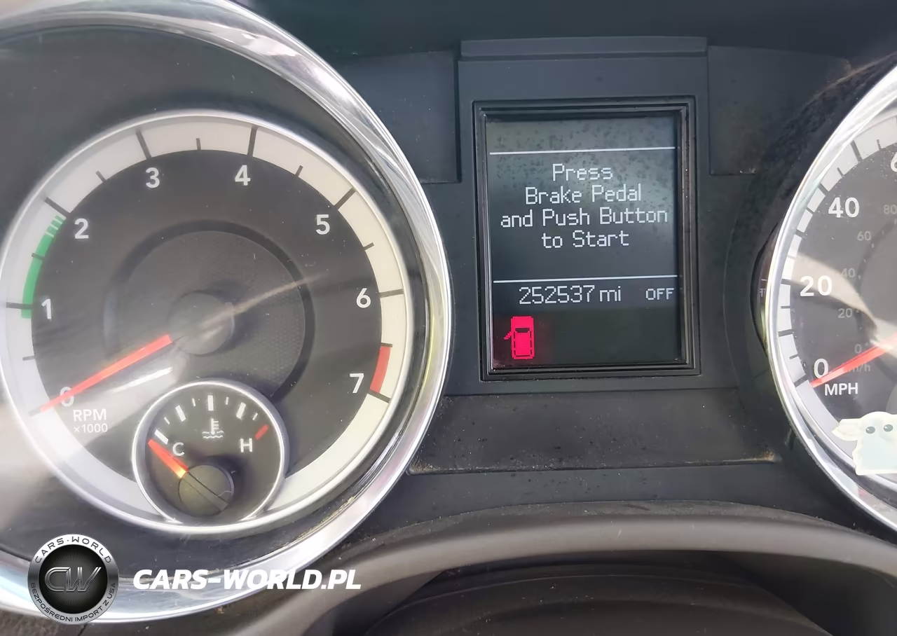 2011 Dodge Durango Crew VIN:1D4RD4GG2BC633934 - 7
