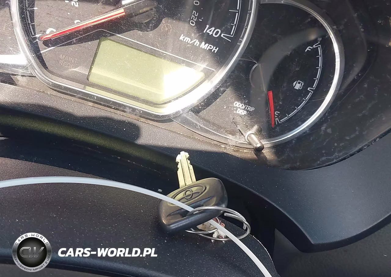 2018 Toyota Yaris L VIN:VNKKTUD31JA090287 - 11
