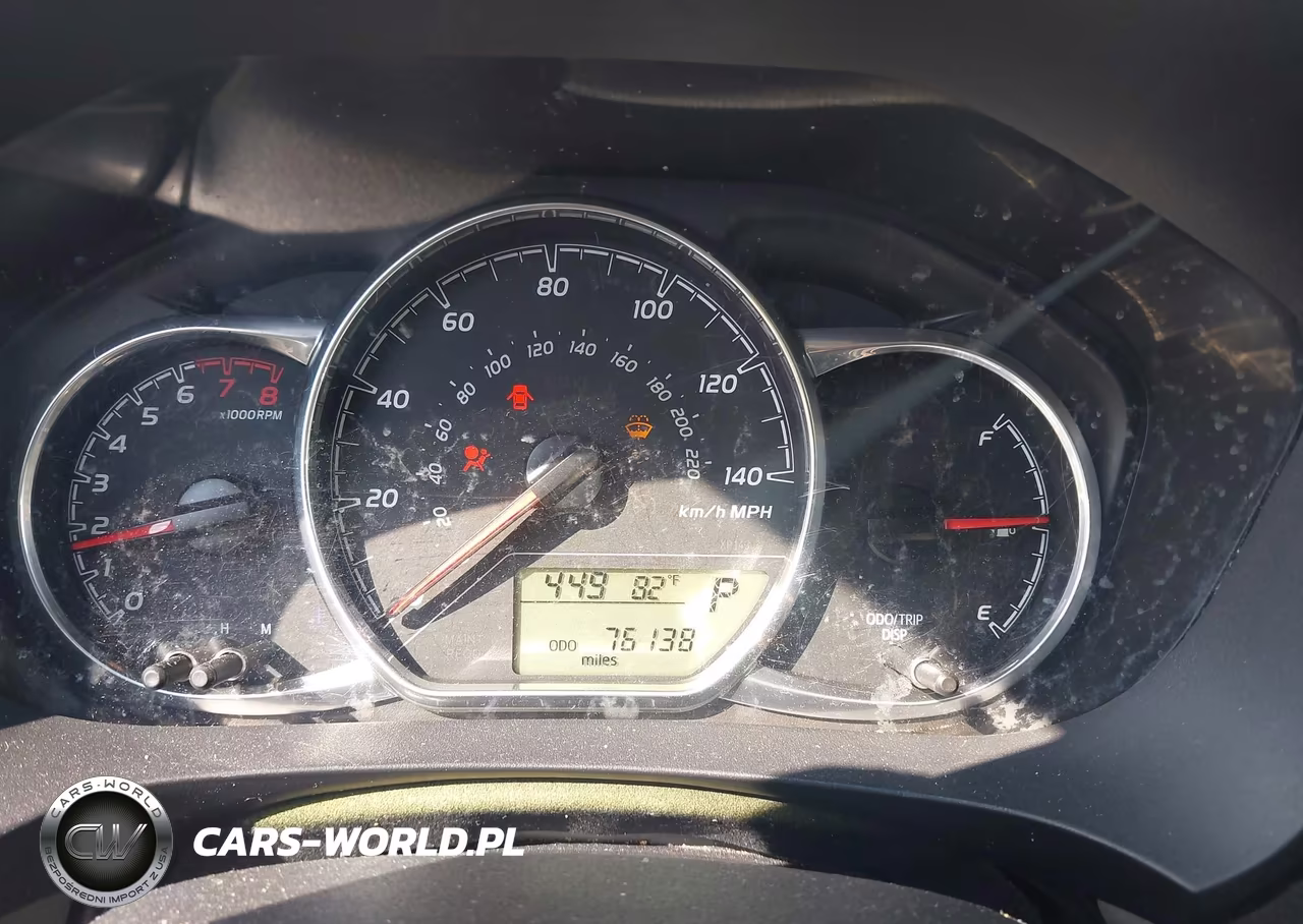 2018 Toyota Yaris L VIN:VNKKTUD31JA090287 - 7