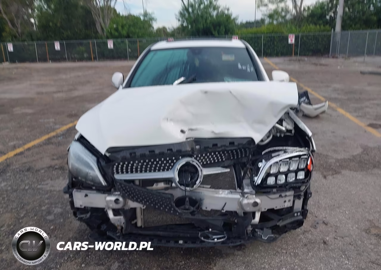 2020 Mercedes-Benz C 300 4Matic VIN:WDDWF8EB5LR561155 - 13