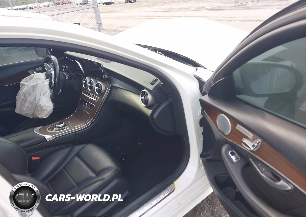 2020 Mercedes-Benz C 300 4Matic VIN:WDDWF8EB5LR561155 - 5