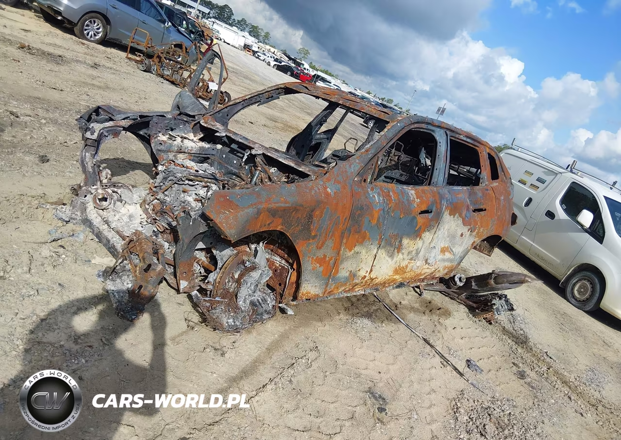 2026 BMW X3 30 xDrive VIN:5UX53GP04T9273260 - 2