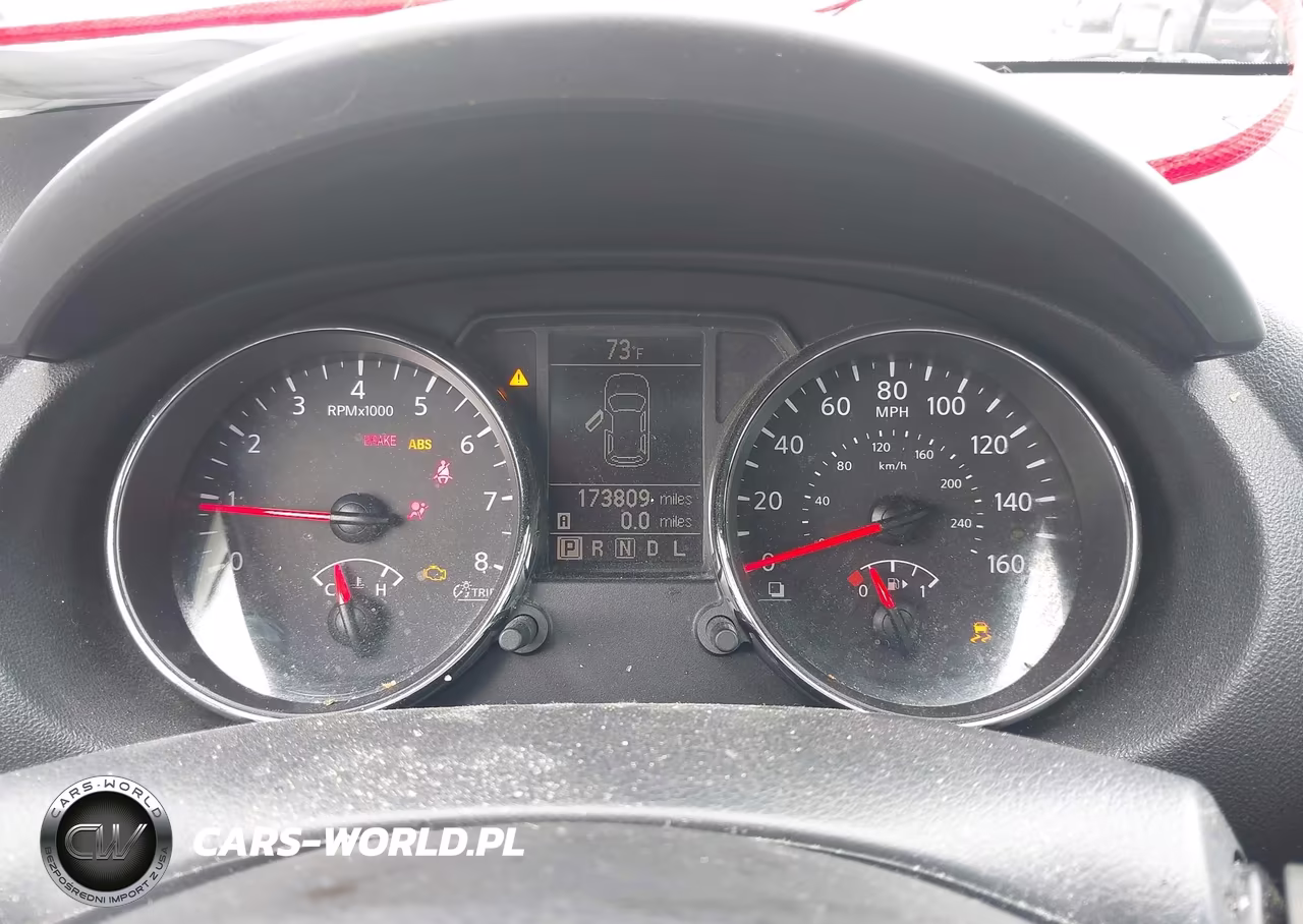 2012 Nissan Rogue Sv VIN:JN8AS5MV6CW359988 - 7