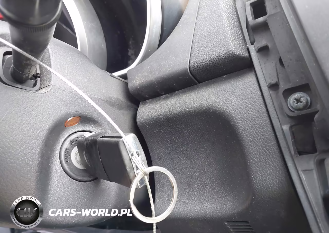 2007 Mazda Cx-7 Sport VIN:JM3ER293270145322 - 11