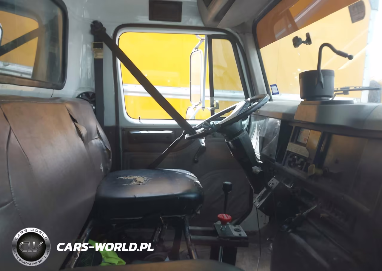 2001 International 4000 4700 VIN:1HTSCAAL41H386779 - 6