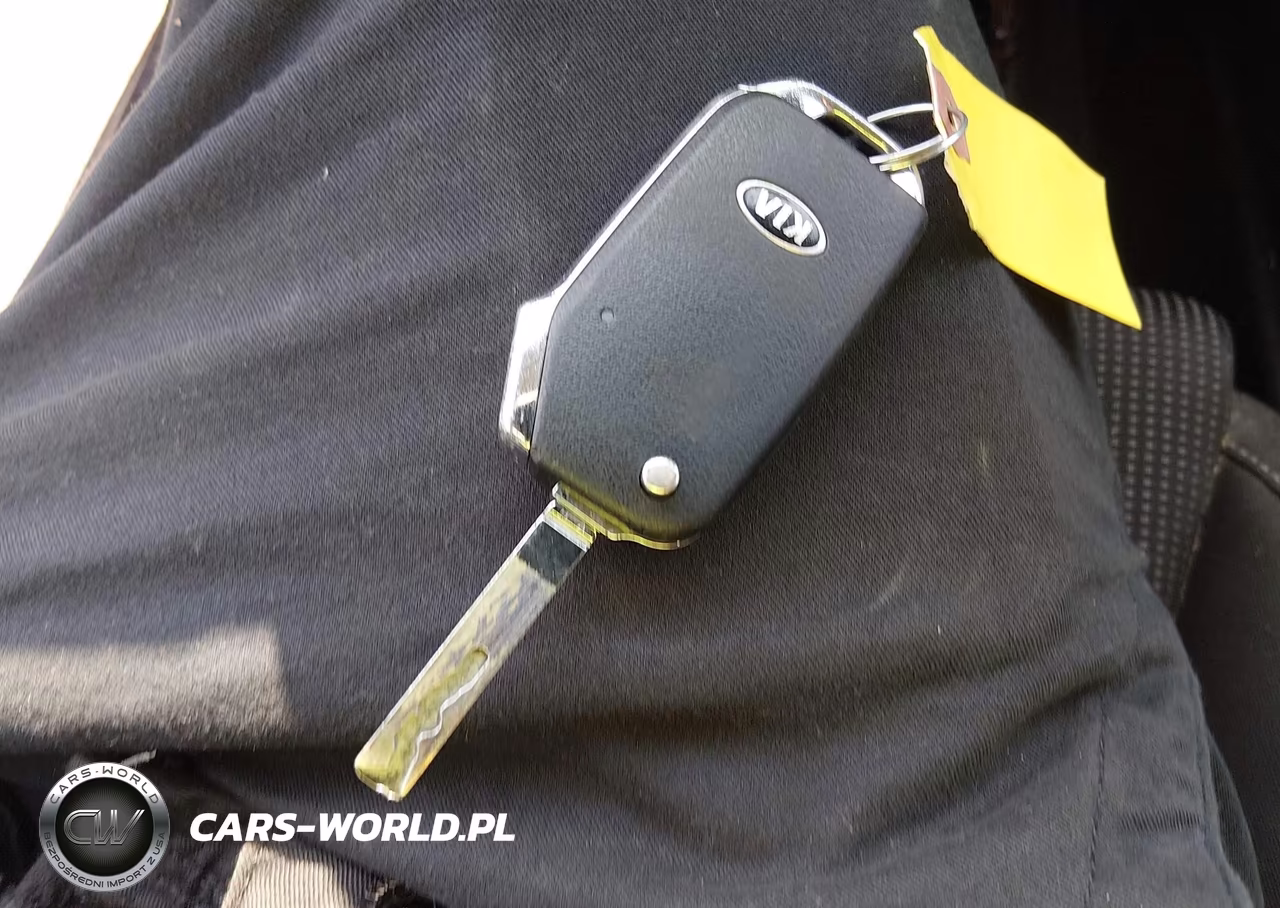 2019 Kia Forte Fe VIN:3KPF24AD4KE129043 - 11