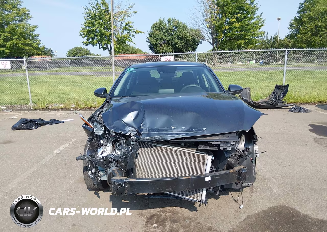 2019 Kia Forte Fe VIN:3KPF24AD4KE129043 - 12