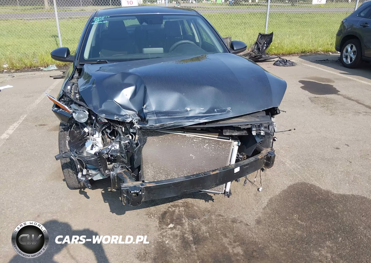 2019 Kia Forte Fe VIN:3KPF24AD4KE129043 - 6