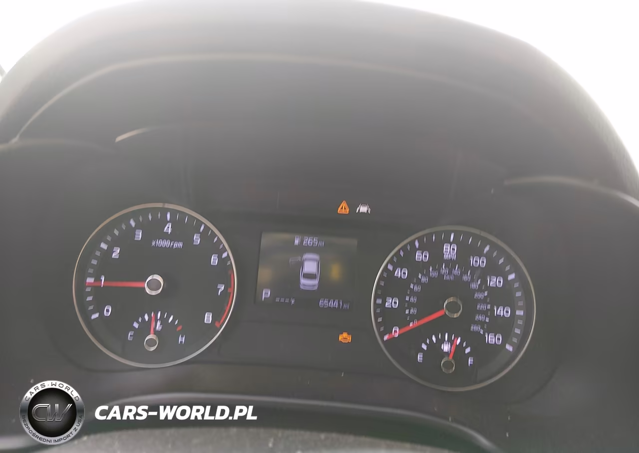2019 Kia Forte Fe VIN:3KPF24AD4KE129043 - 7