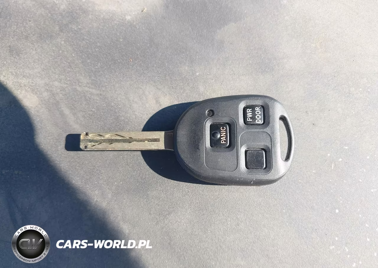 2004 Lexus Rx 330 VIN:JTJHA31U840025279 - 11