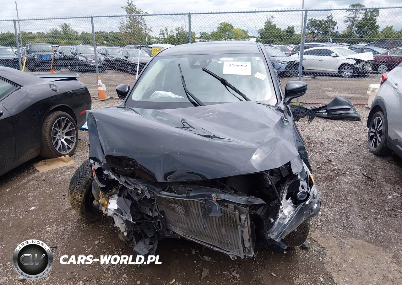 2018 Mazda Cx-5 Touring VIN:JM3KFBCM4J0336261 - 12