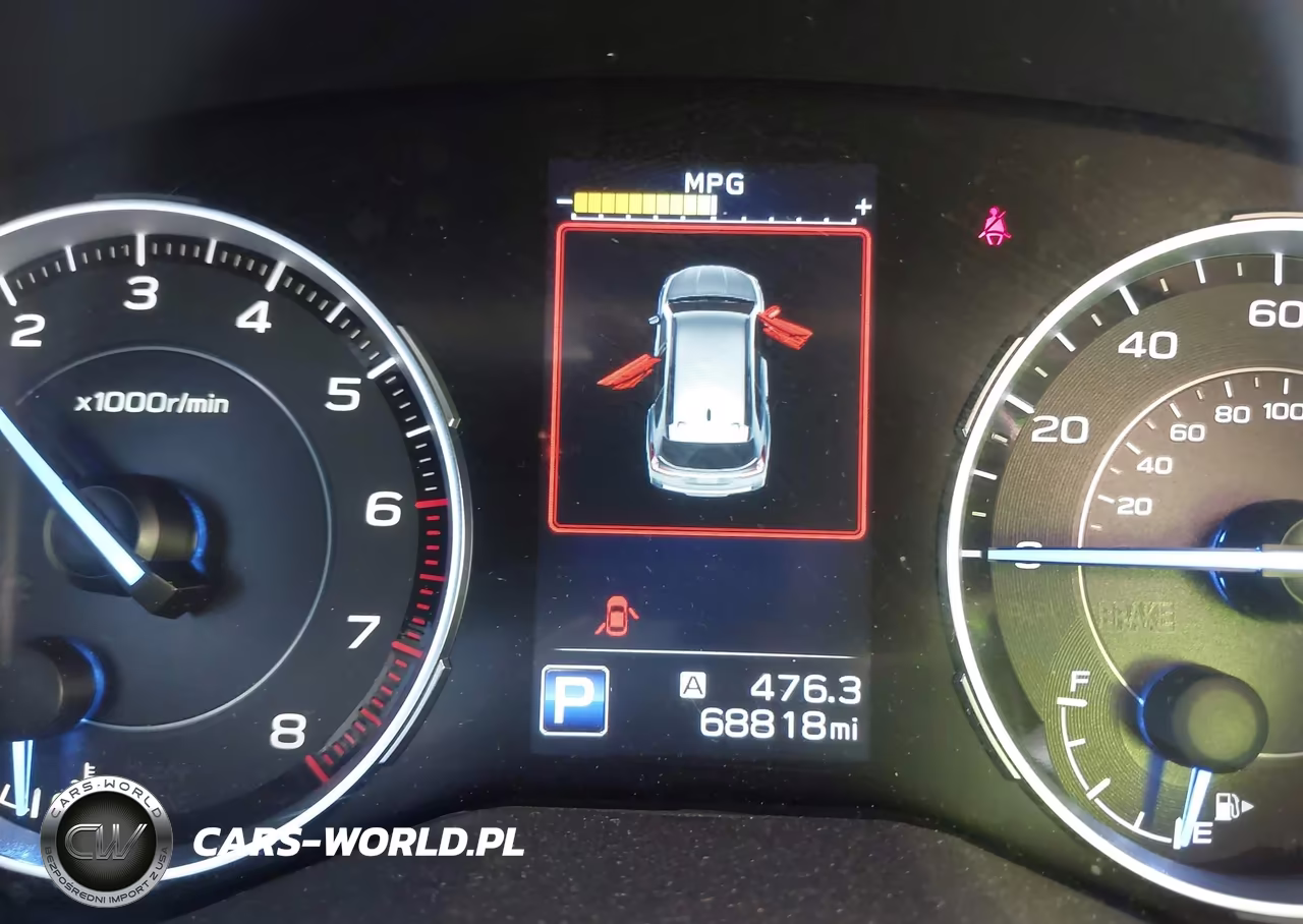2022 Subaru Ascent Touring VIN:4S4WMARD3N3420136 - 16
