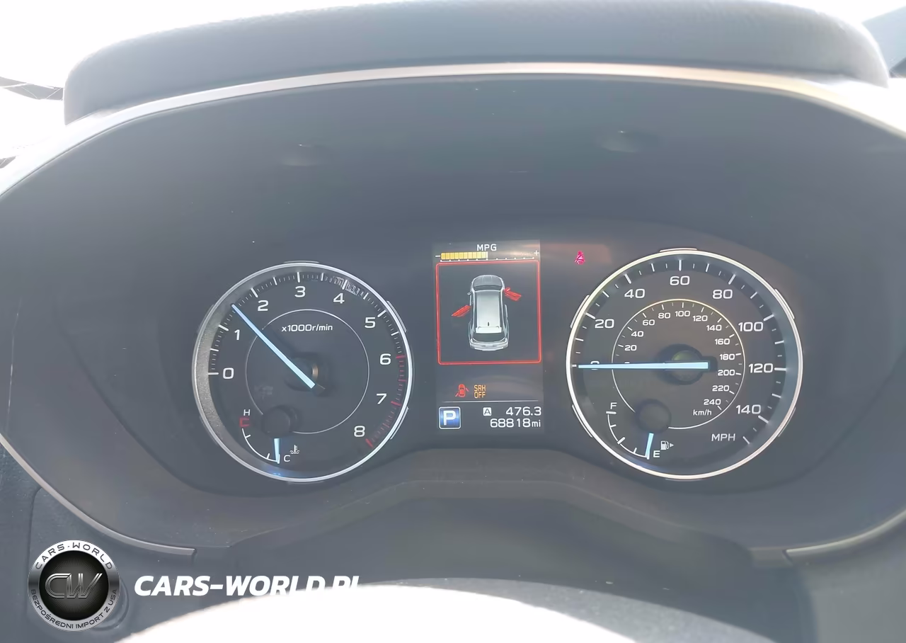 2022 Subaru Ascent Touring VIN:4S4WMARD3N3420136 - 7
