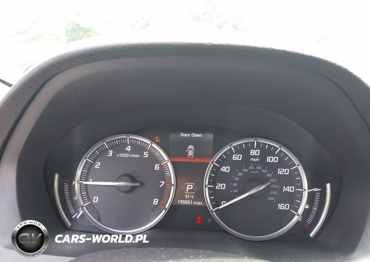 2014 Acura Mdx VIN:5FRYD4H29EB037818 - 7