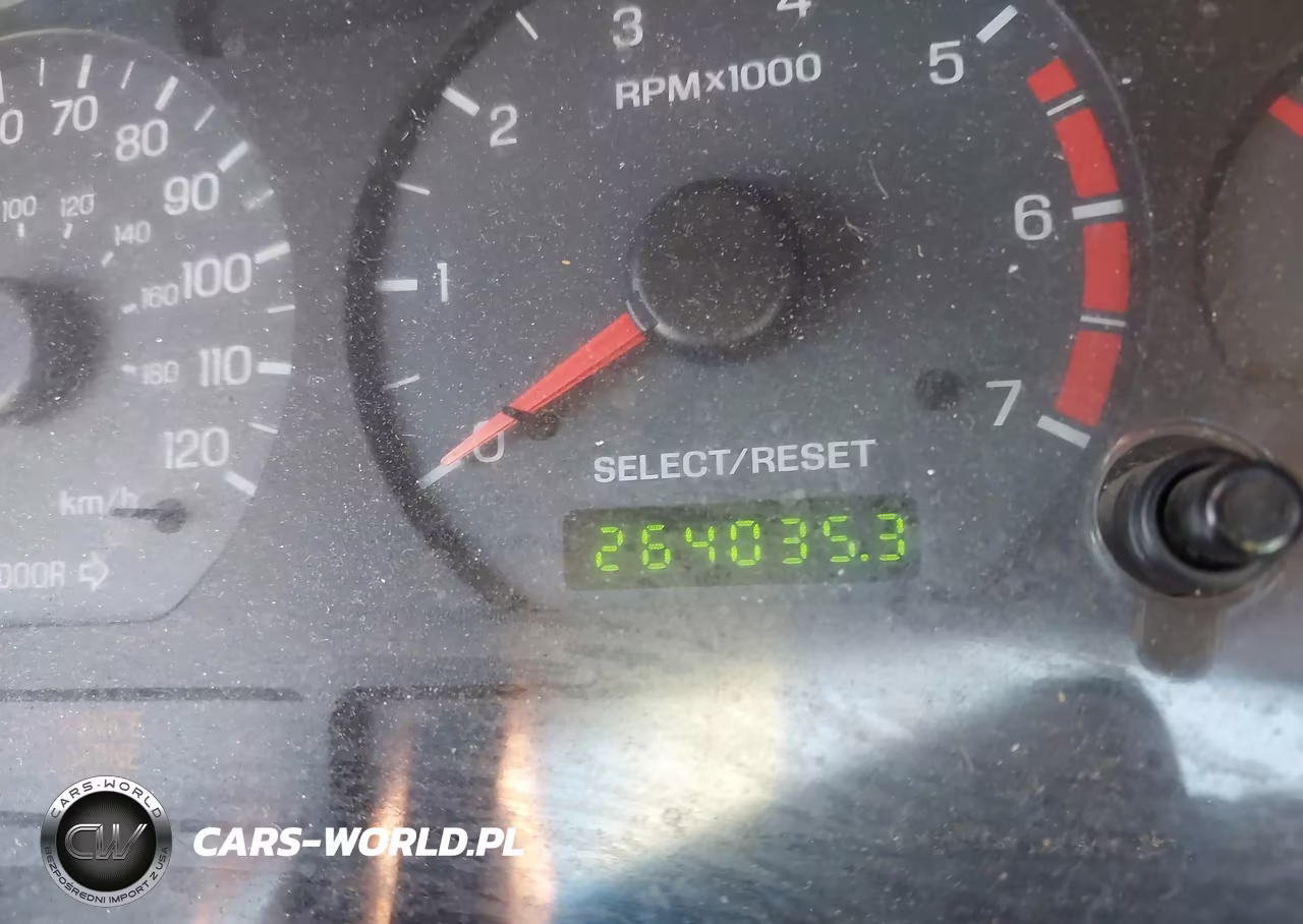 2004 Ford Mustang VIN:1FAFP406X4F221339 - 15