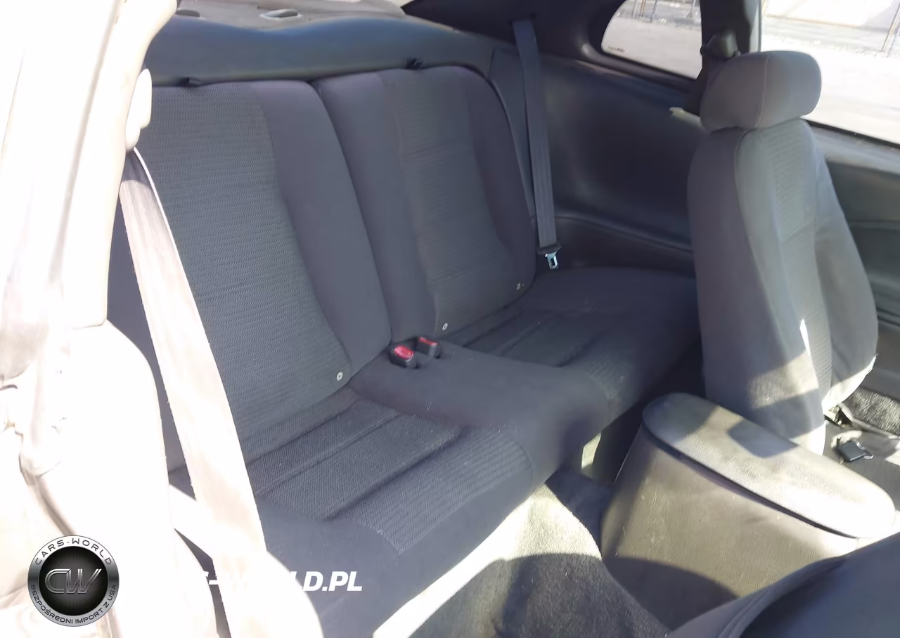 2004 Ford Mustang VIN:1FAFP406X4F221339 - 8