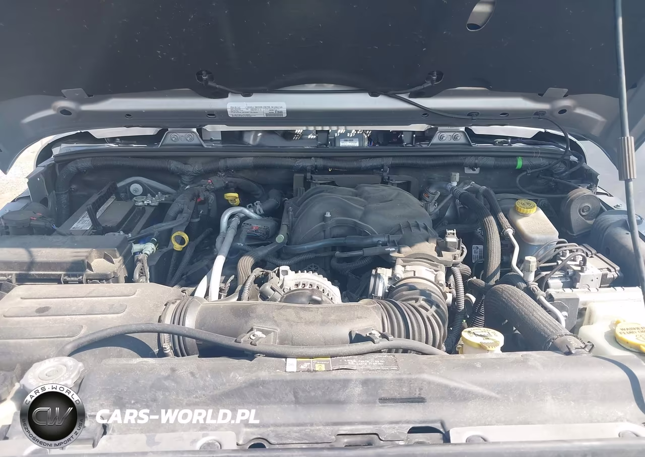 2018 Jeep Wrangler Jk Unlimited Altitude 4X4 VIN:1C4BJWEG2JL853580 - 10