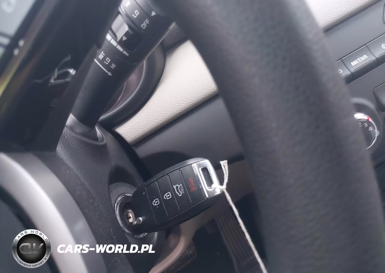 2020 Kia Sportage Lx VIN:KNDPM3AC5L7812404 - 11