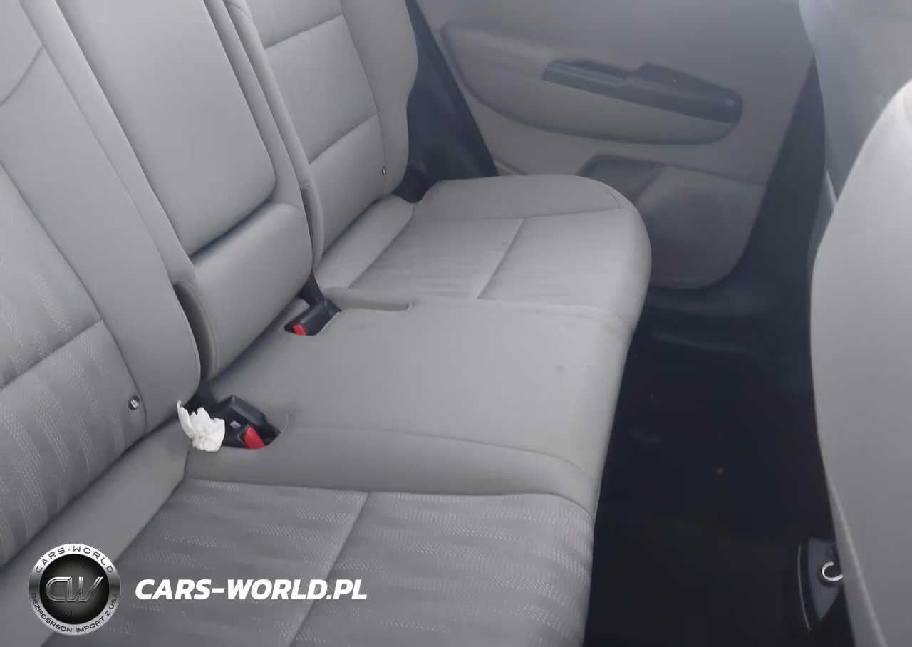 2020 Kia Sportage Lx VIN:KNDPM3AC5L7812404 - 8
