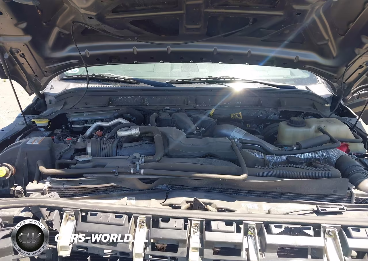2015 Ford F-350 Lariat VIN:1FT8W3BT6FEA12174 - 9