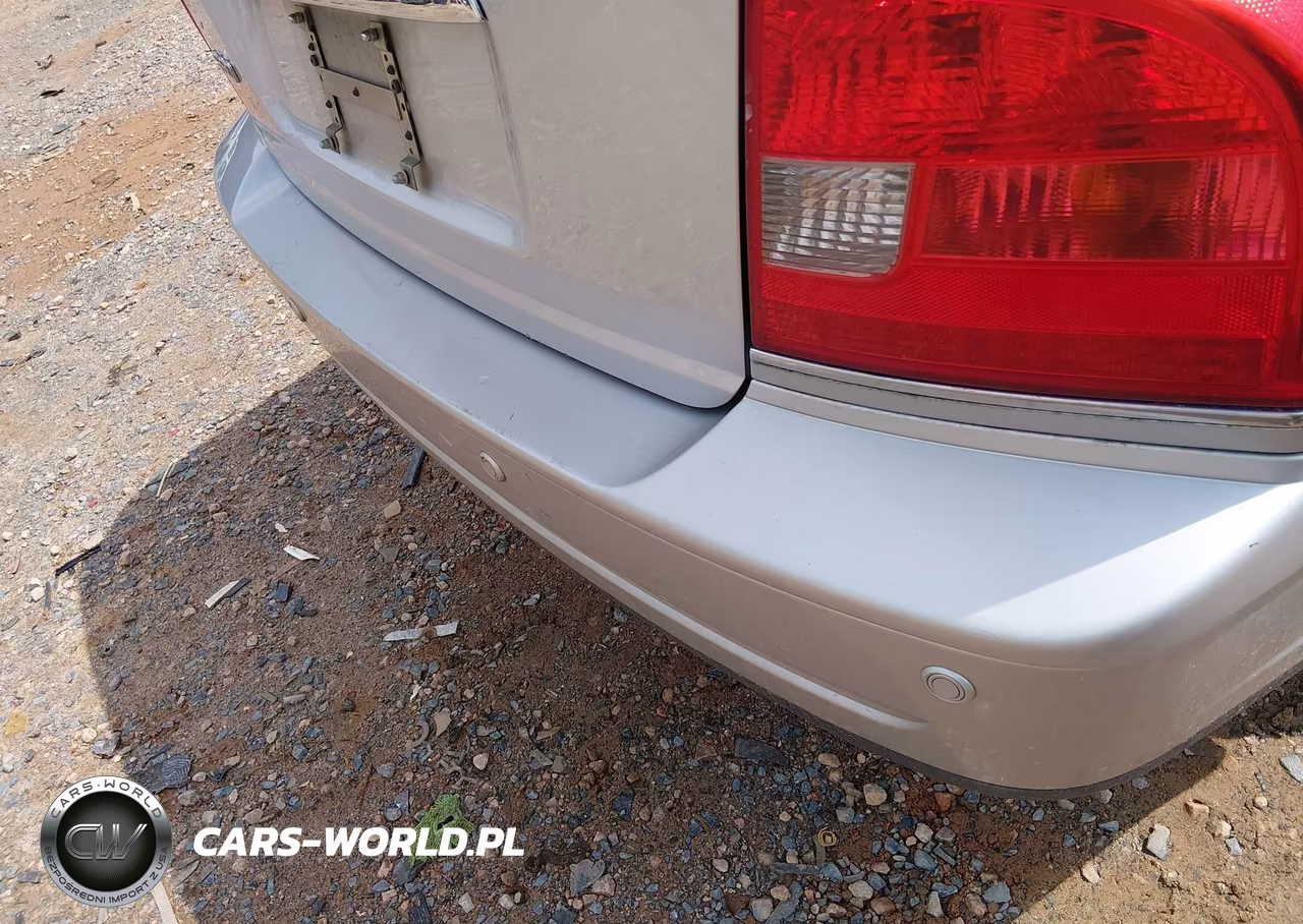 2006 Volvo S80 2.5T VIN:YV1TS592461441068 - 6