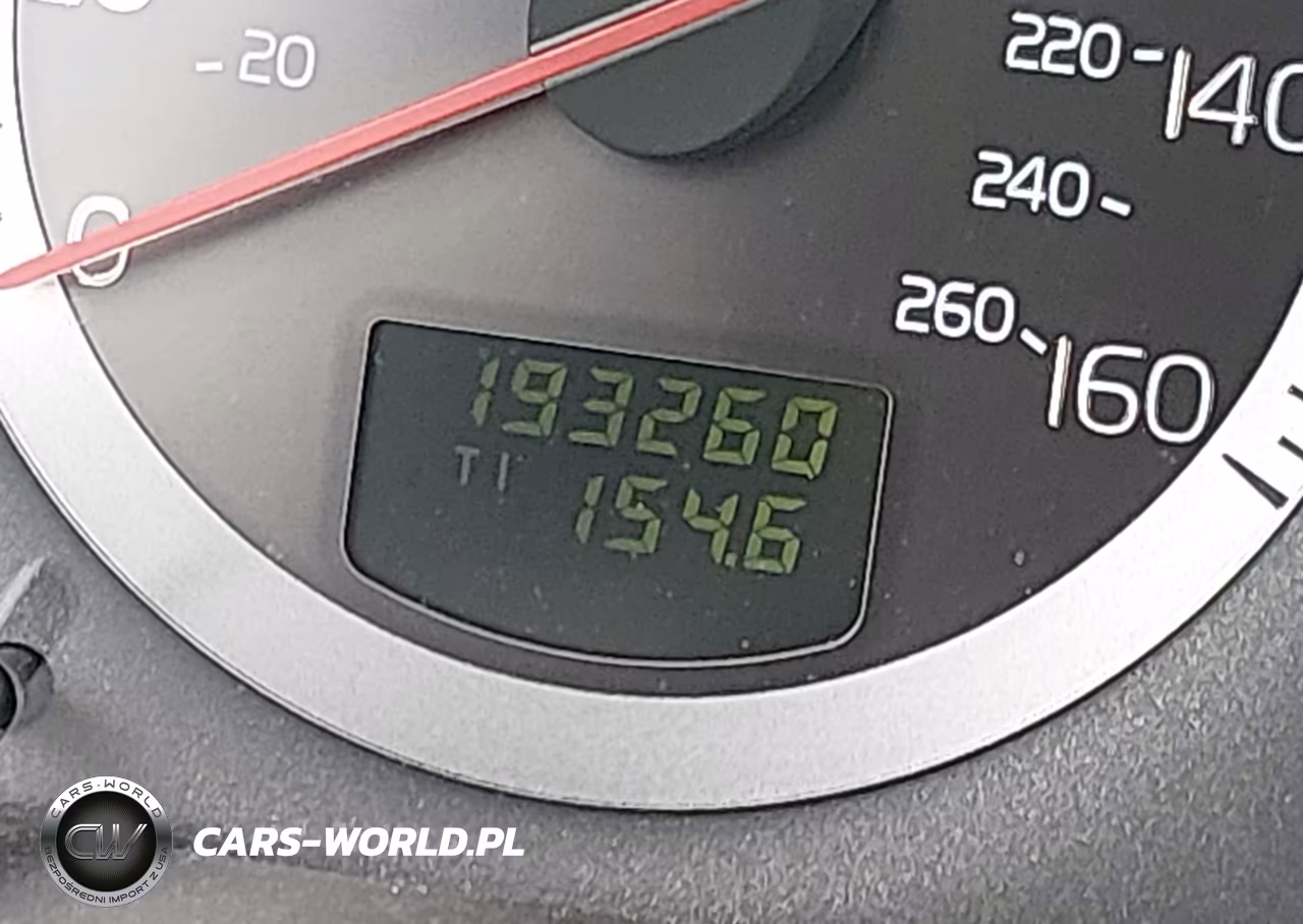2006 Volvo S80 2.5T VIN:YV1TS592461441068 - 7