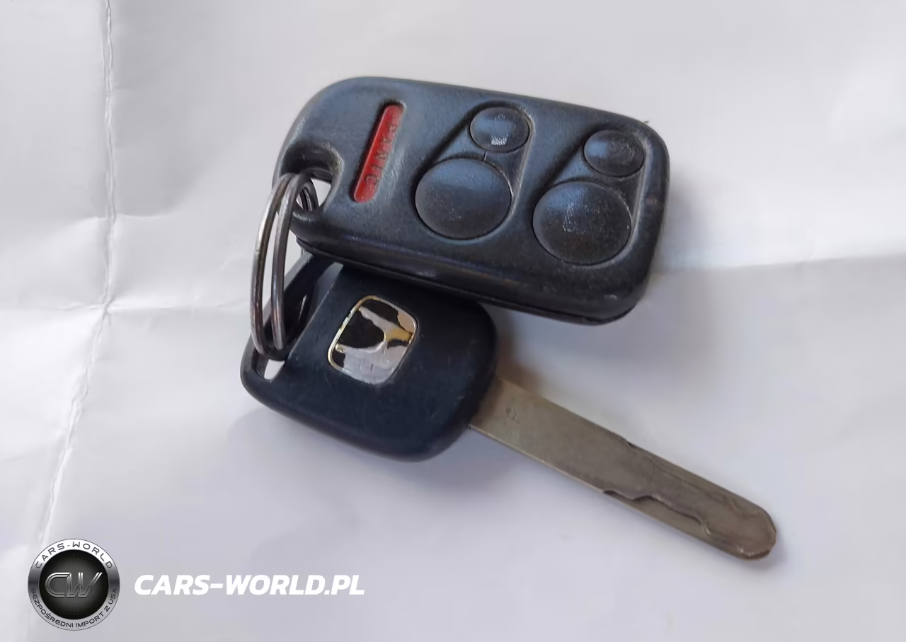 2003 Honda Odyssey Ex-L VIN:5FNRL18713B129747 - 11