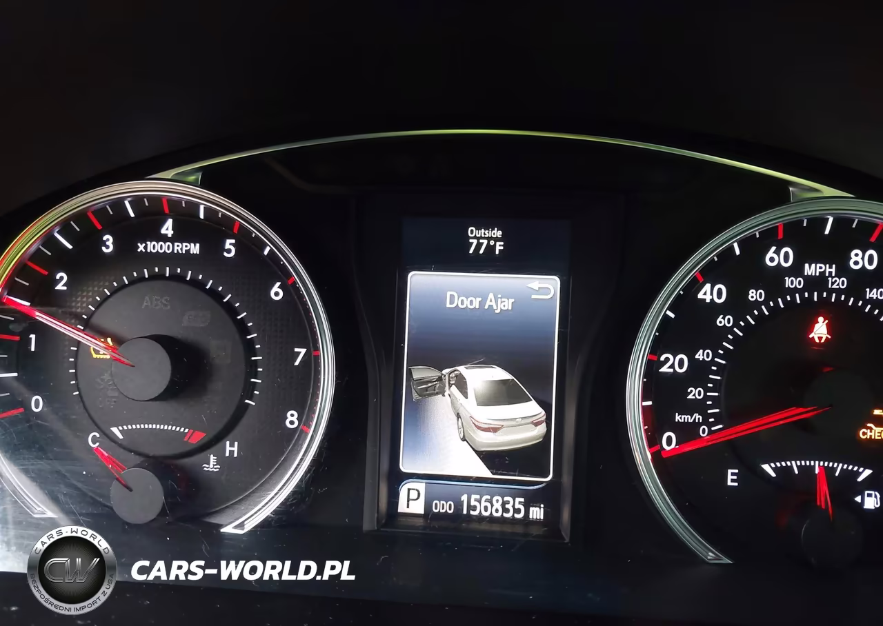 2017 Toyota Camry Se VIN:4T1BF1FK1HU699533 - 7