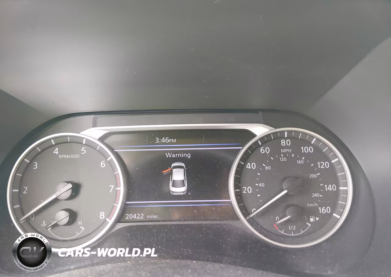 2024 Nissan Sentra Sv Xtronic Cvt VIN:3N1AB8CVXRY309582 - 7