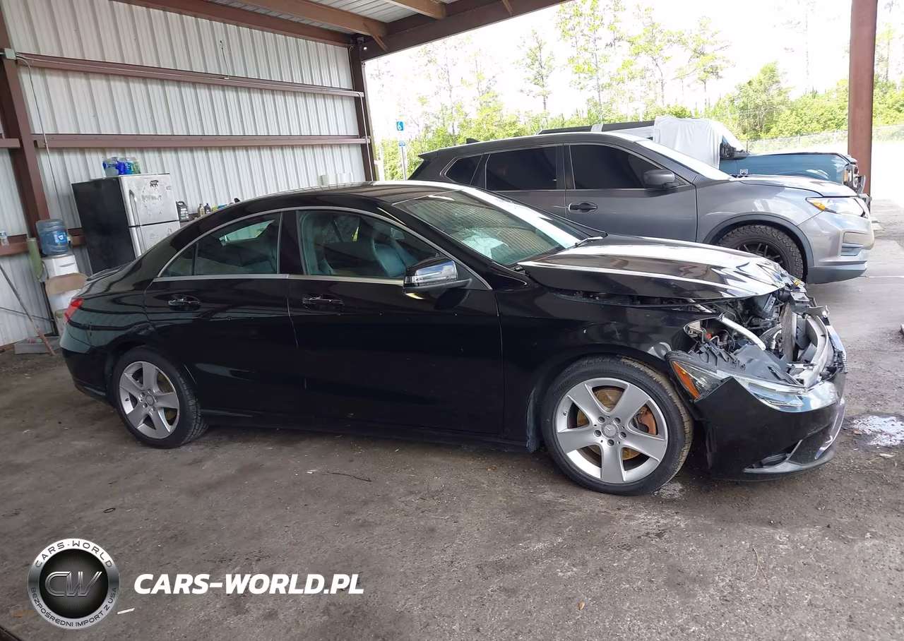 2016 Mercedes-Benz Cla 250 VIN:WDDSJ4EB1GN369752 - 13