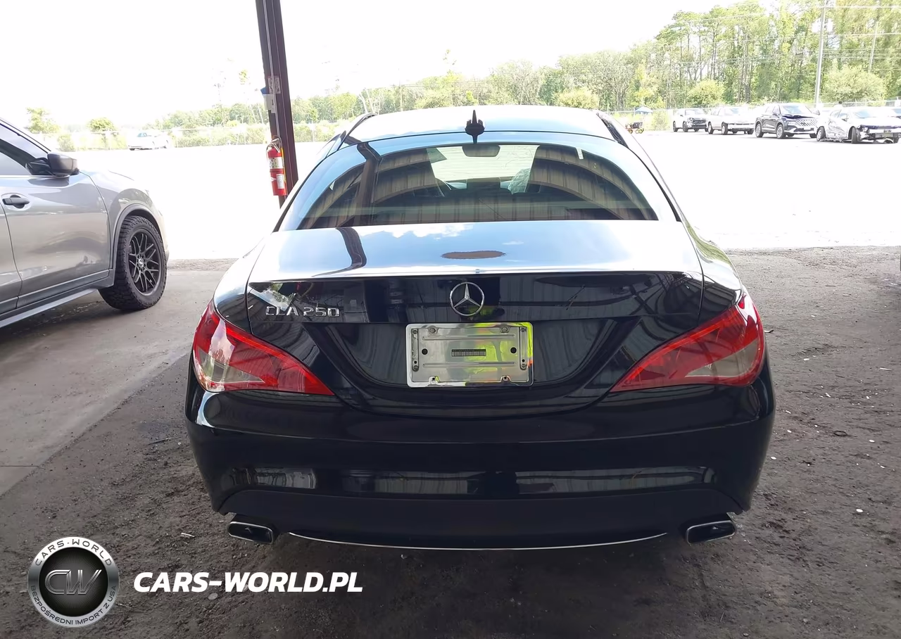 2016 Mercedes-Benz Cla 250 VIN:WDDSJ4EB1GN369752 - 16