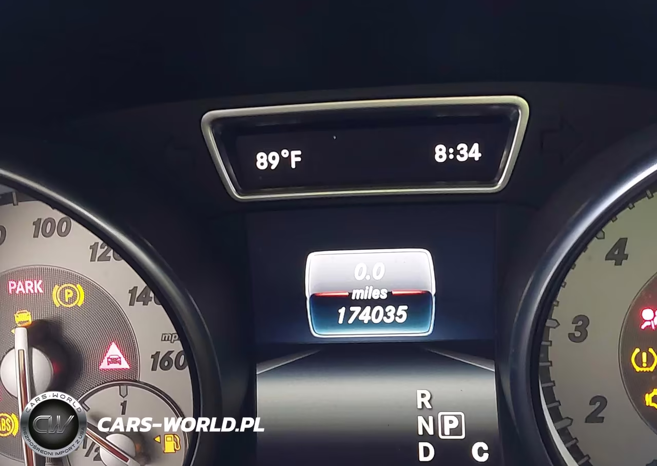 2016 Mercedes-Benz Cla 250 VIN:WDDSJ4EB1GN369752 - 7