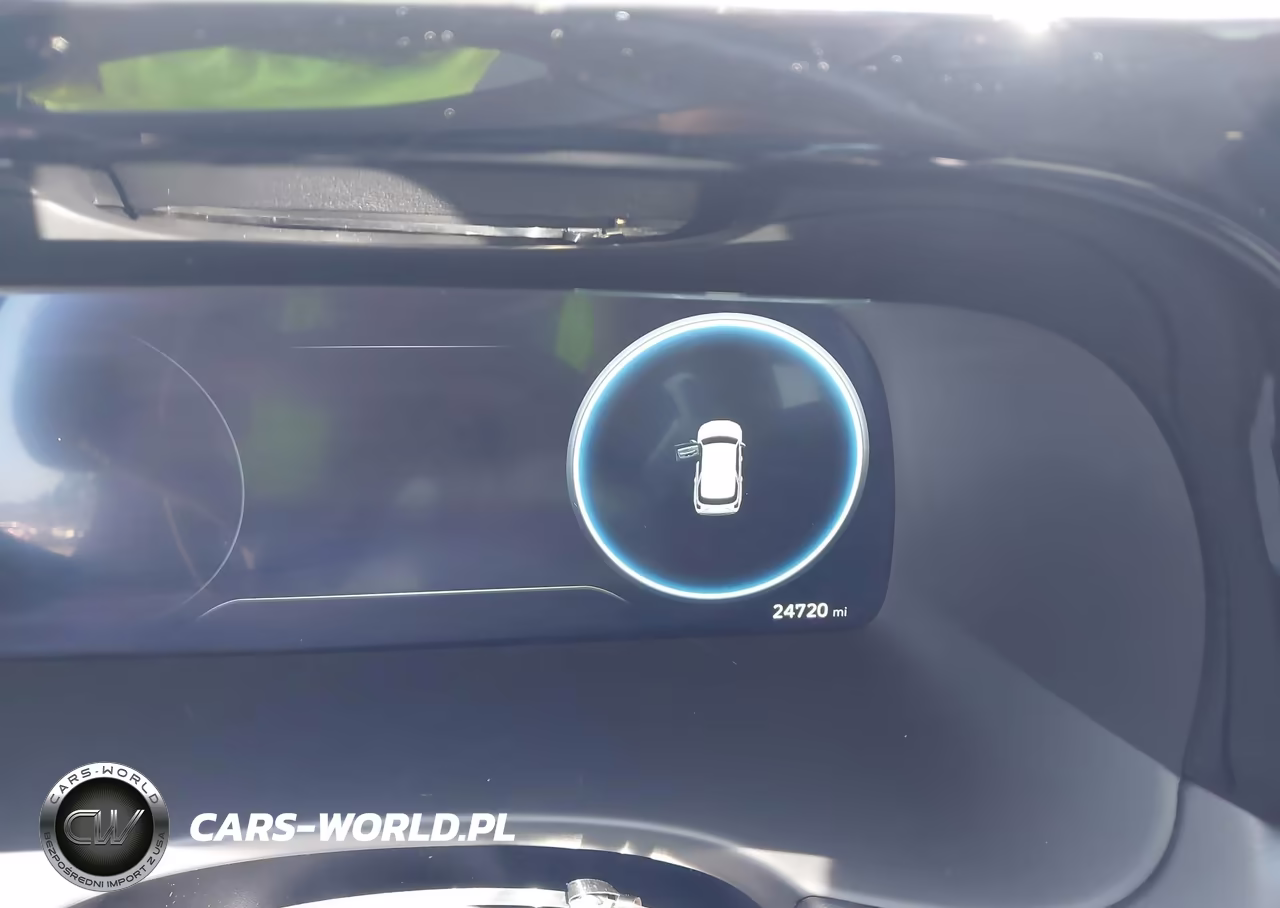 2024 Hyundai Palisade Calligraphy VIN:KM8R7DGE7RU646598 - 7