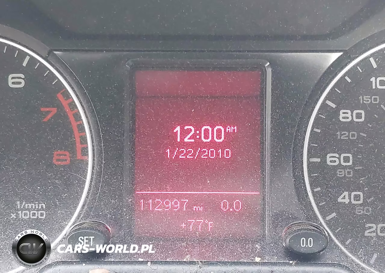 2011 Audi Q5 2.0T Premium VIN:WA1LFAFP8BA011485 - 7
