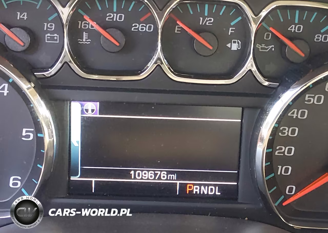 2017 Chevrolet Silverado 1500 High Country VIN:3GCUKTEJ2HG263595 - 15