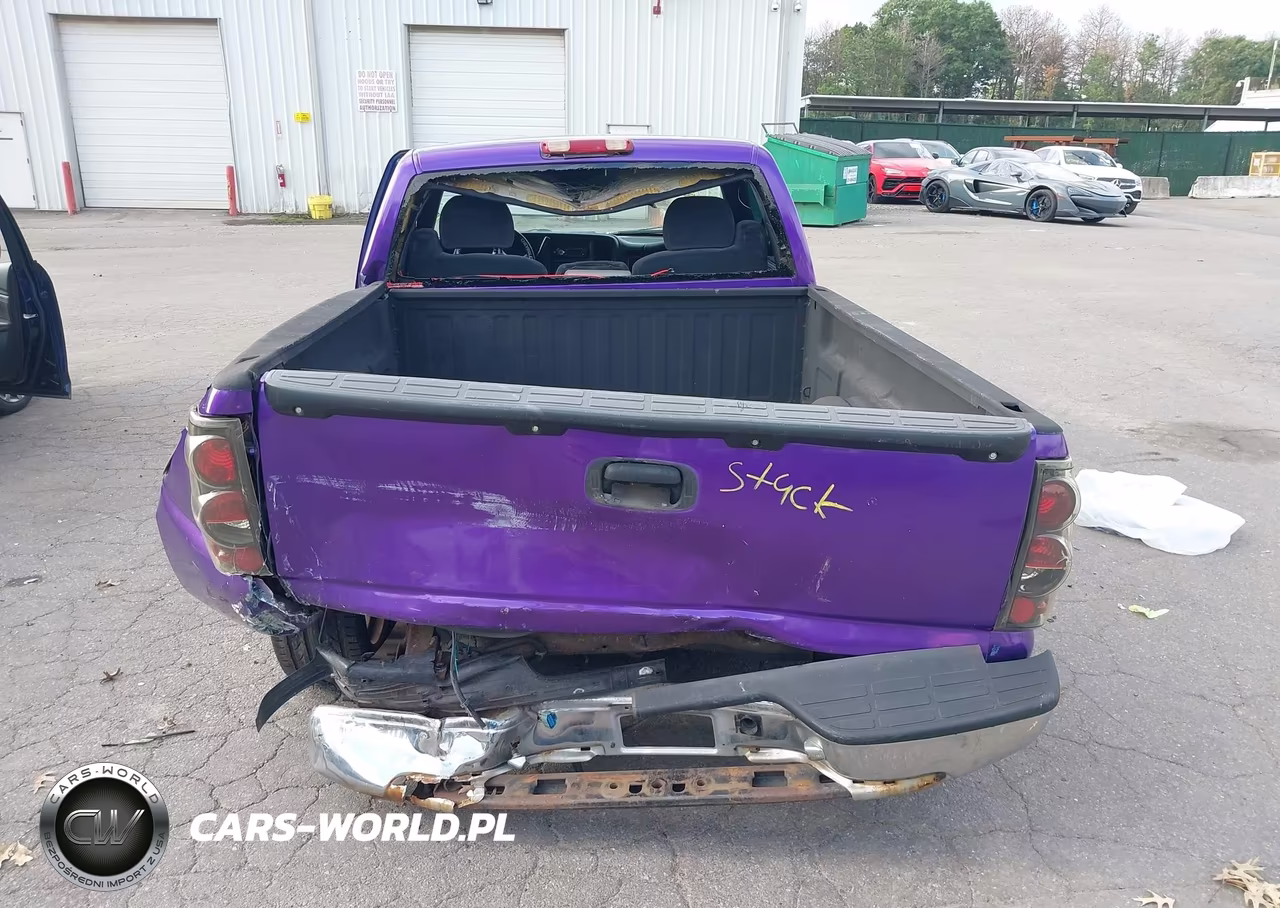 2000 Chevrolet Silverado 1500 VIN:1GCEC14W3YZ100991 - 15