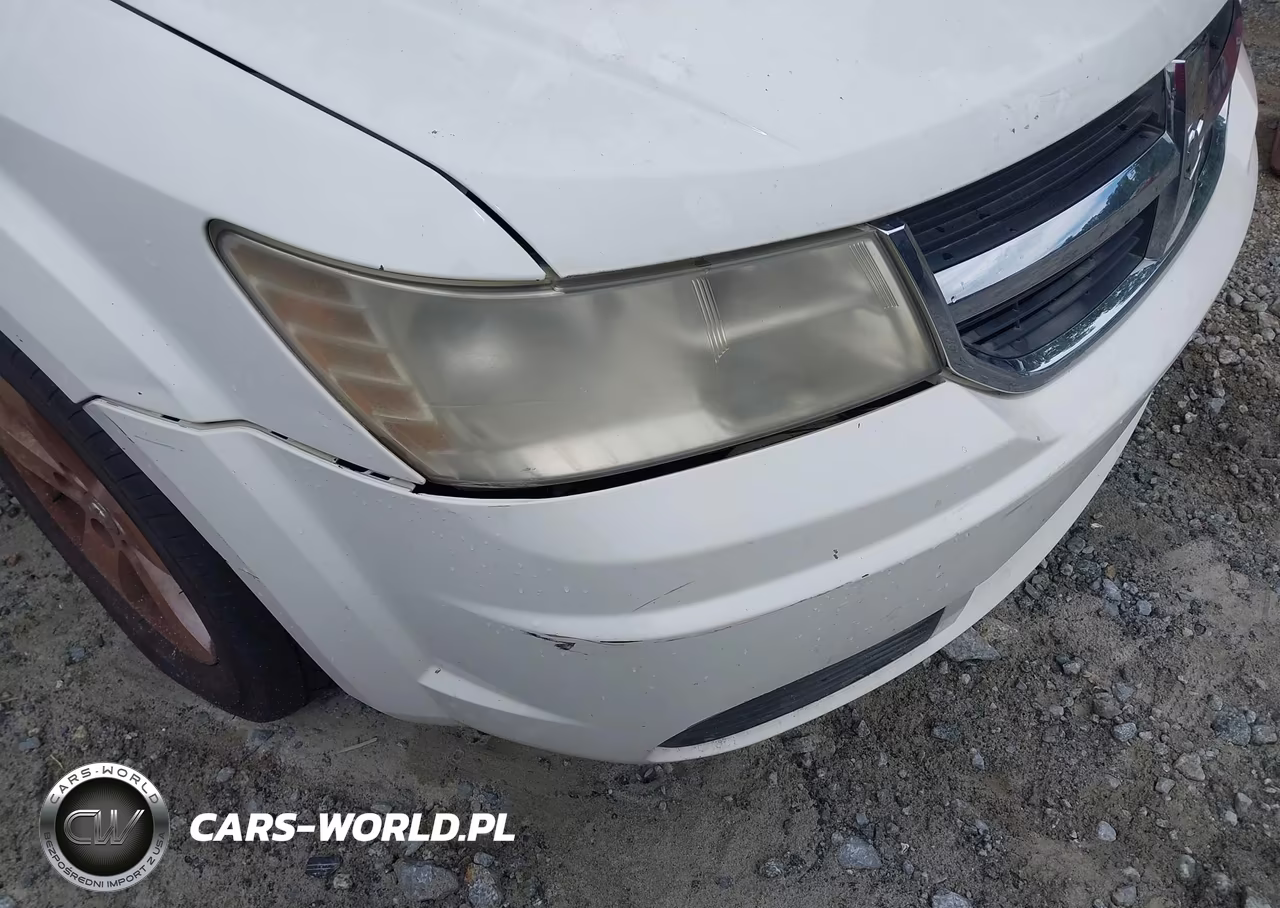 2009 Dodge Journey Sxt VIN:3D4GG57V79T204919 - 15