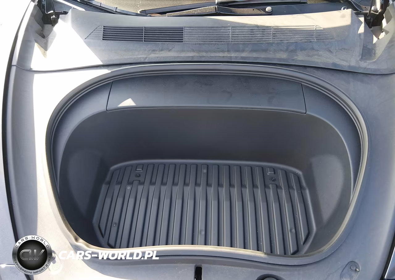 2024 Tesla Model 3 Long Range Dual Motor All-Wheel Drive-Rear-Wheel Drive VIN:5YJ3E1EA3RF745961 - 10