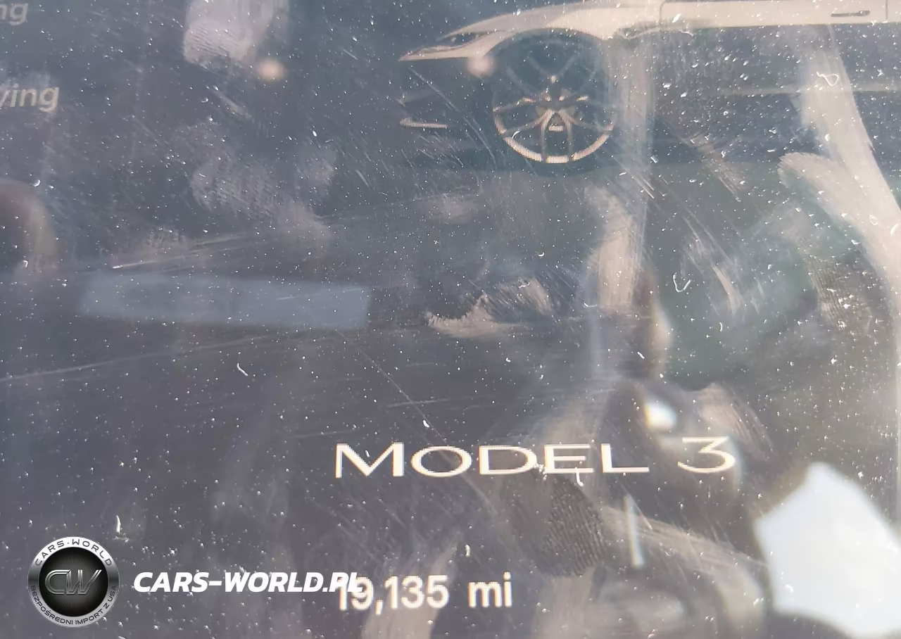2024 Tesla Model 3 Long Range Dual Motor All-Wheel Drive-Rear-Wheel Drive VIN:5YJ3E1EA3RF745961 - 15