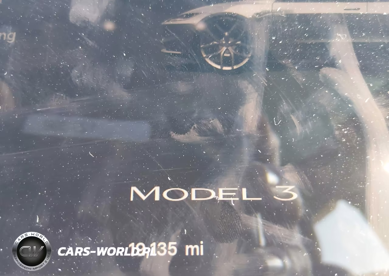 2024 Tesla Model 3 Long Range Dual Motor All-Wheel Drive-Rear-Wheel Drive VIN:5YJ3E1EA3RF745961 - 7