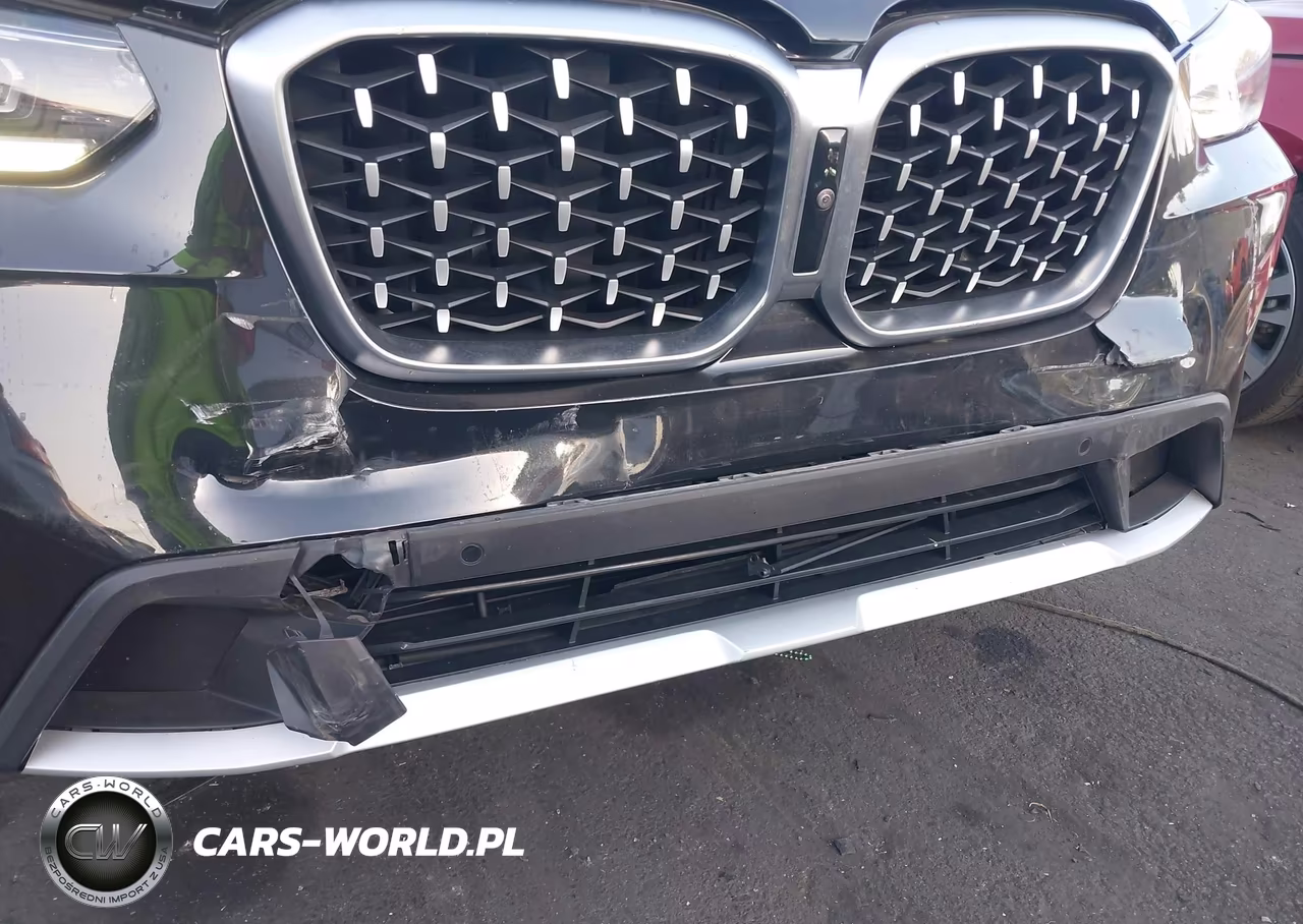 2024 BMW X4 xDrive30I VIN:5UX33DT06R9V27796 - 12