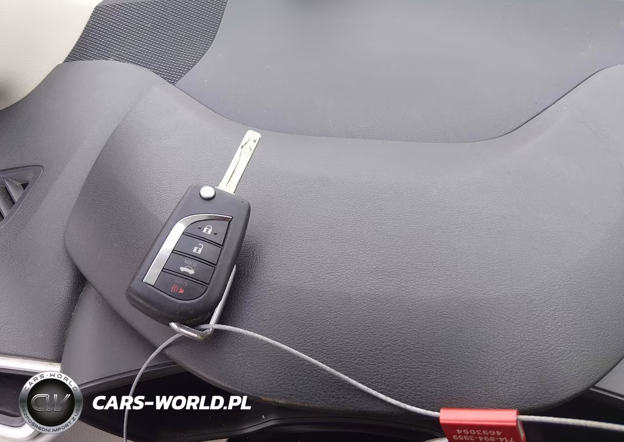 2020 Toyota Corolla Le VIN:JTDEPRAE8LJ074491 - 11
