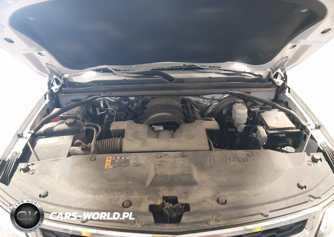2017 Chevrolet Suburban Ls VIN:1GNSKGEC7HR309820 - 10