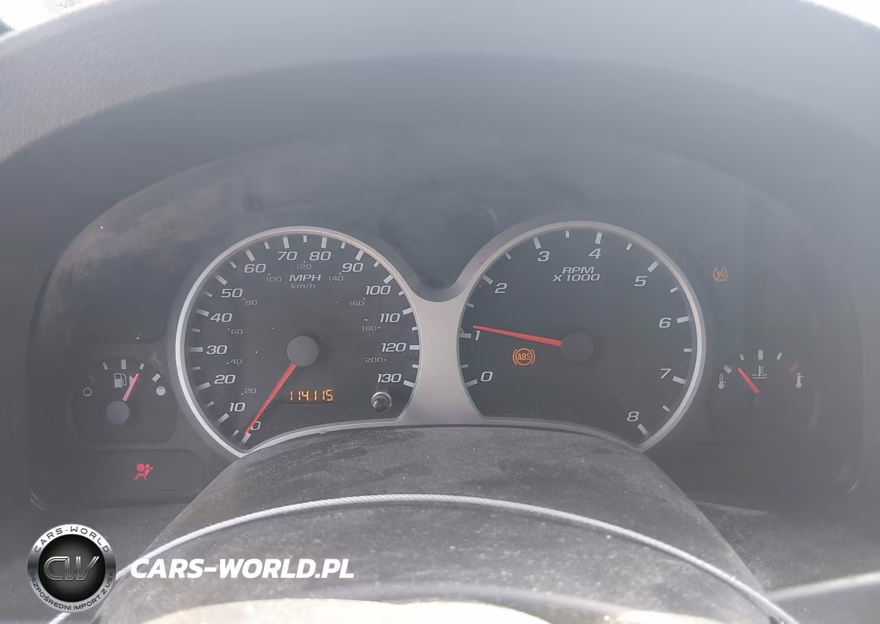 2005 Chevrolet Equinox Ls VIN:2CNDL23F756091184 - 7