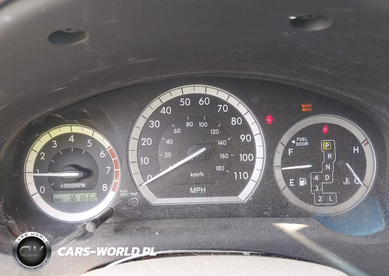 2004 Toyota Sienna Le VIN:5TDBA23C24S023340 - 7