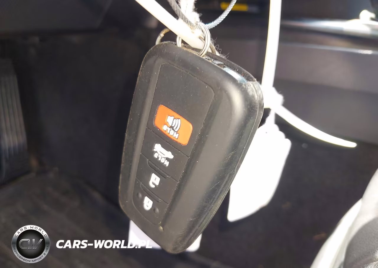 2020 Toyota Camry Xse VIN:4T1K61AK8LU964254 - 11