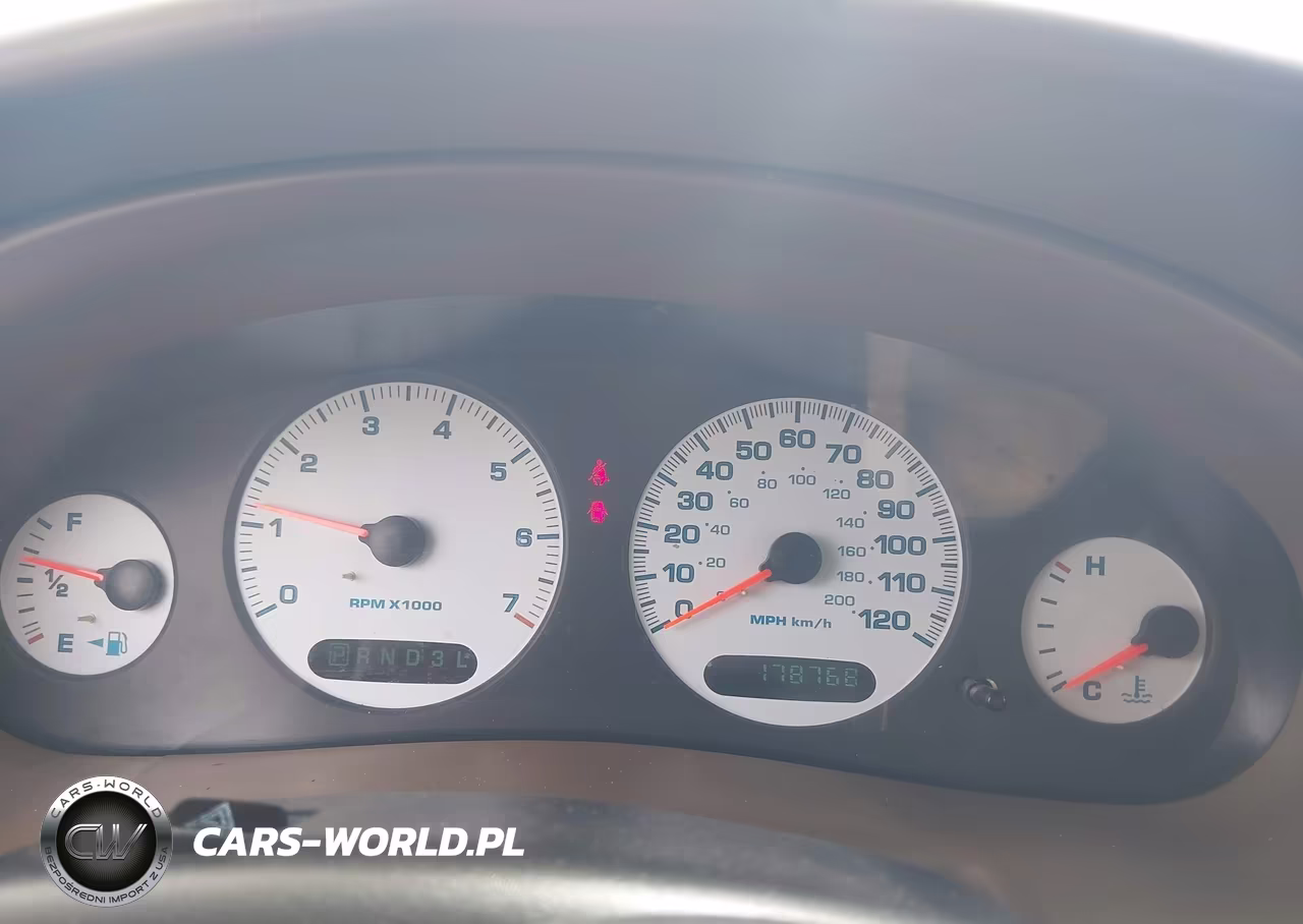 2000 Dodge Intrepid VIN:2B3HD46R8YH350327 - 7