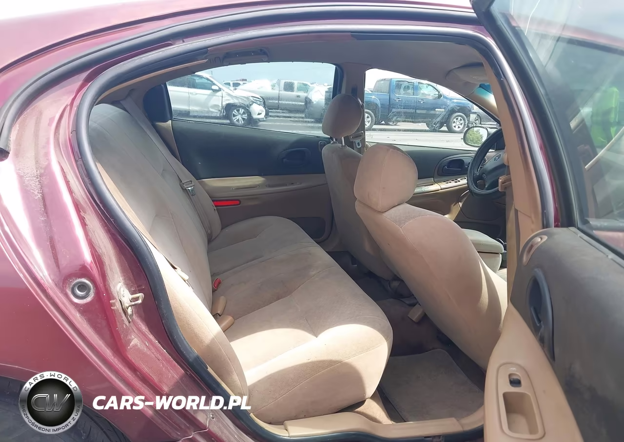 2000 Dodge Intrepid VIN:2B3HD46R8YH350327 - 8
