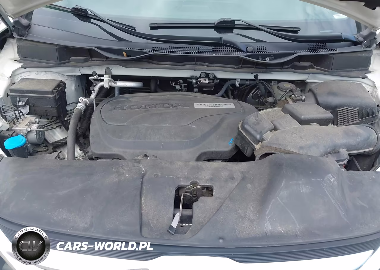 2019 Honda Odyssey Ex-L VIN:5FNRL6H73KB113268 - 10