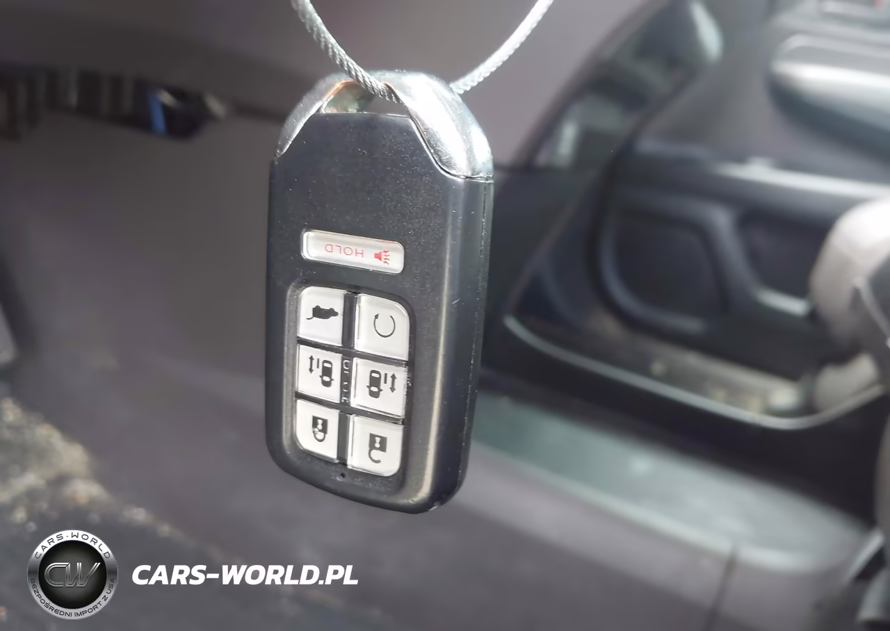 2019 Honda Odyssey Ex-L VIN:5FNRL6H73KB113268 - 11